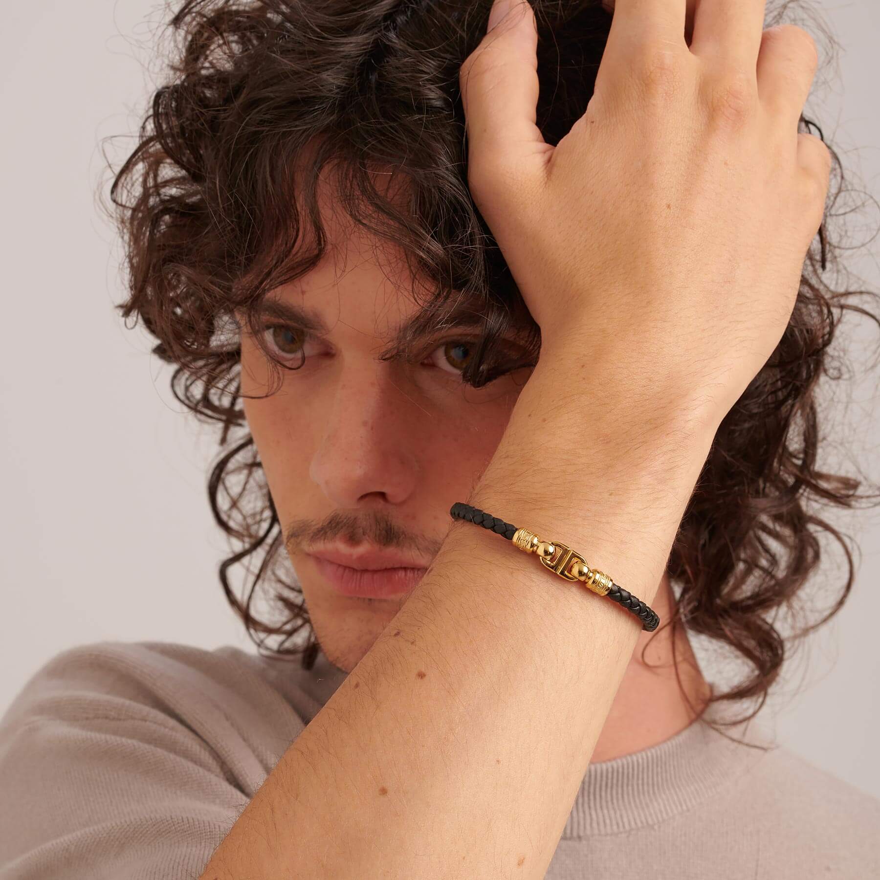 Brosway – Stál – Armband