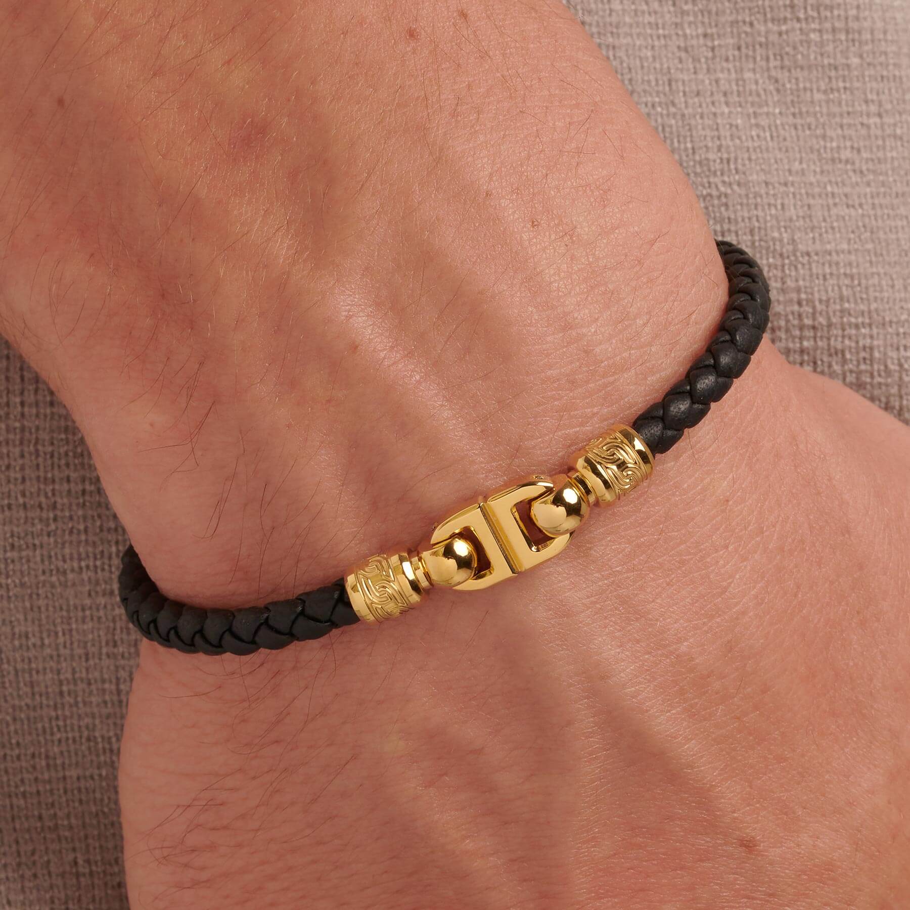 Brosway – Stál – Armband