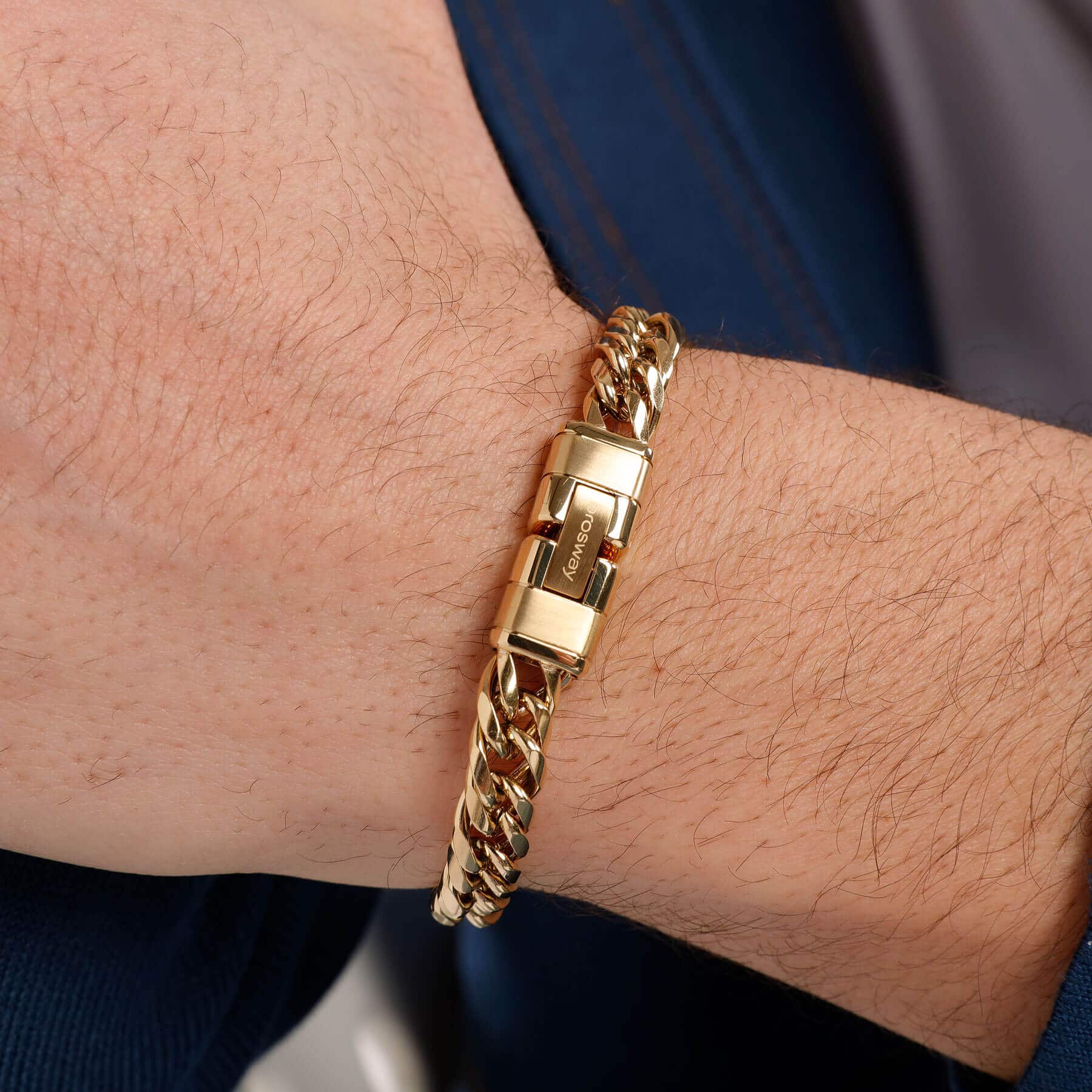 Brosway – Stál – Armband