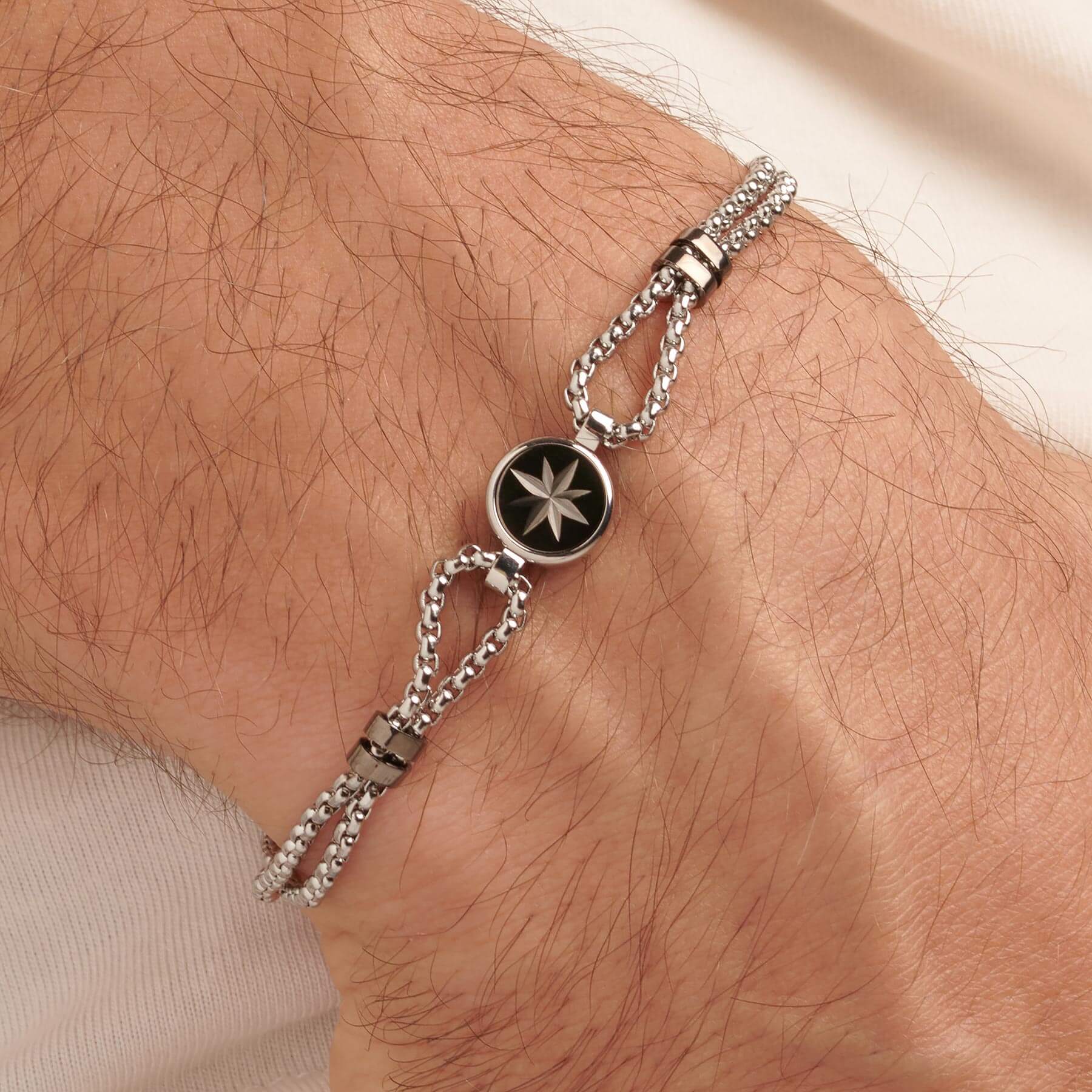 Brosway – Stál – Armband