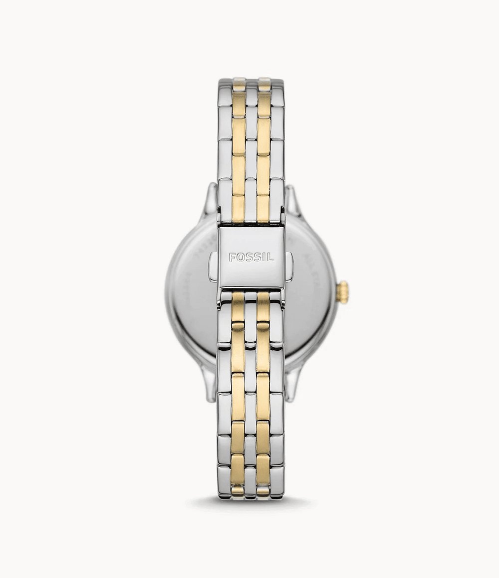 FOSSIL – DÖMUÚR – LANEY