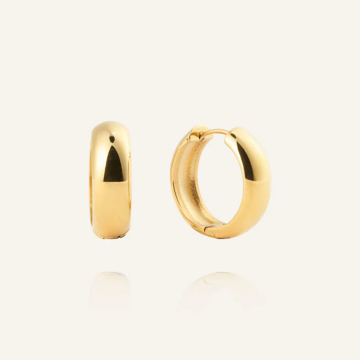 Brave Medium Hoops