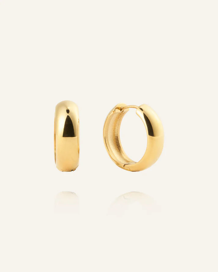 Brave Medium Hoops