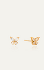 Butterfly Studs
