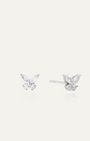 Butterfly Studs
