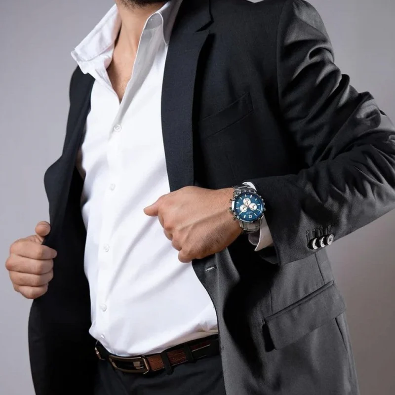 Candino – HERRAÚR – Sport Chrono