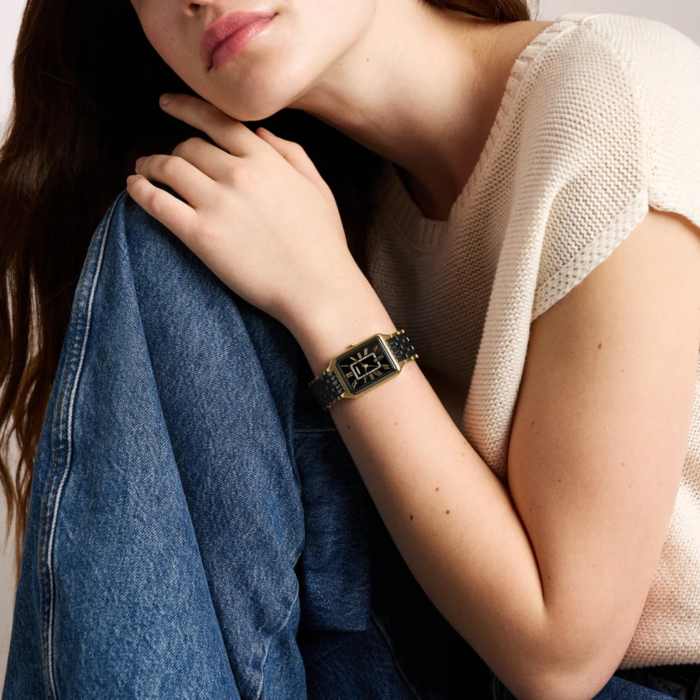 FOSSIL – DÖMUÚR – RAQUEL