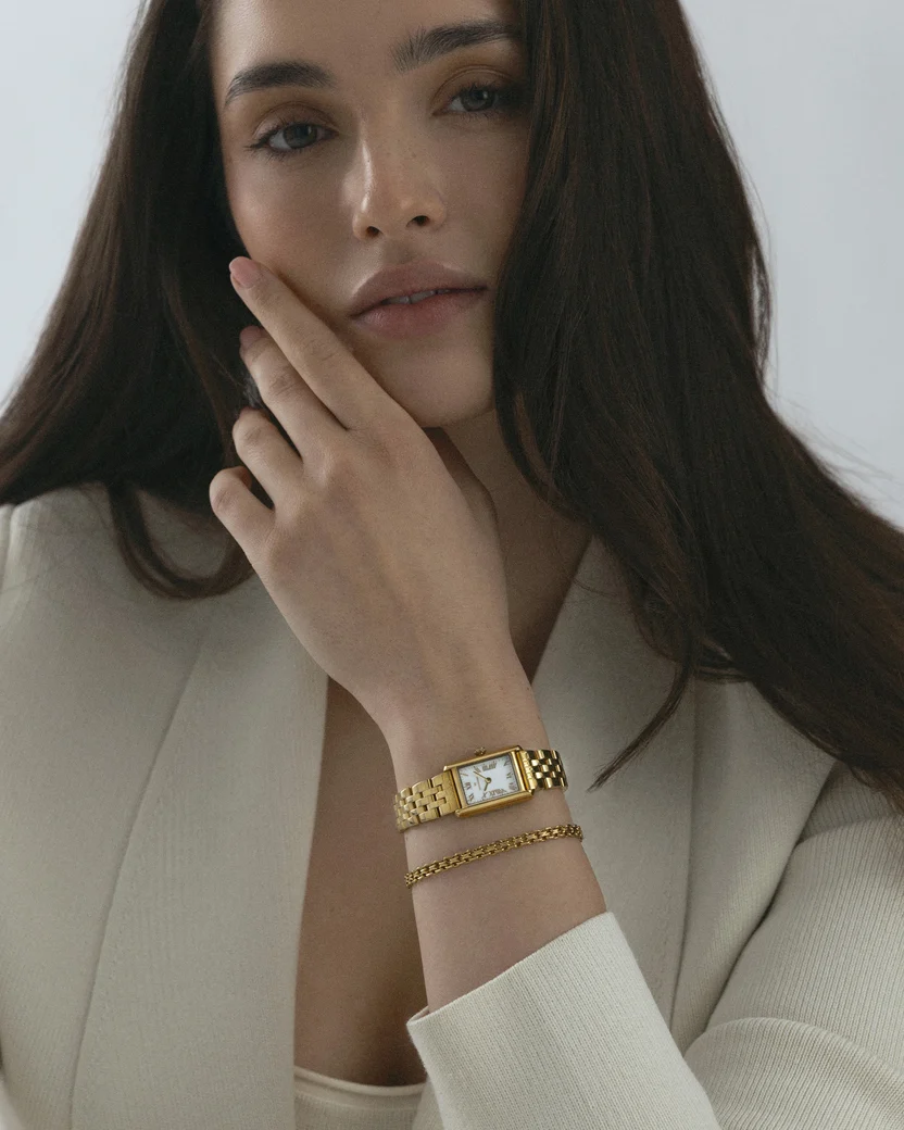 MOCKBERG – TIMELESS DARLING COMBO – SETT
