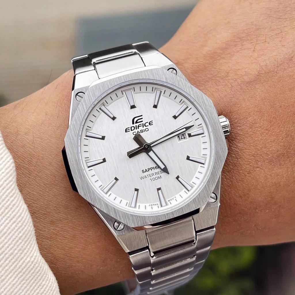 Casio – Edifice
