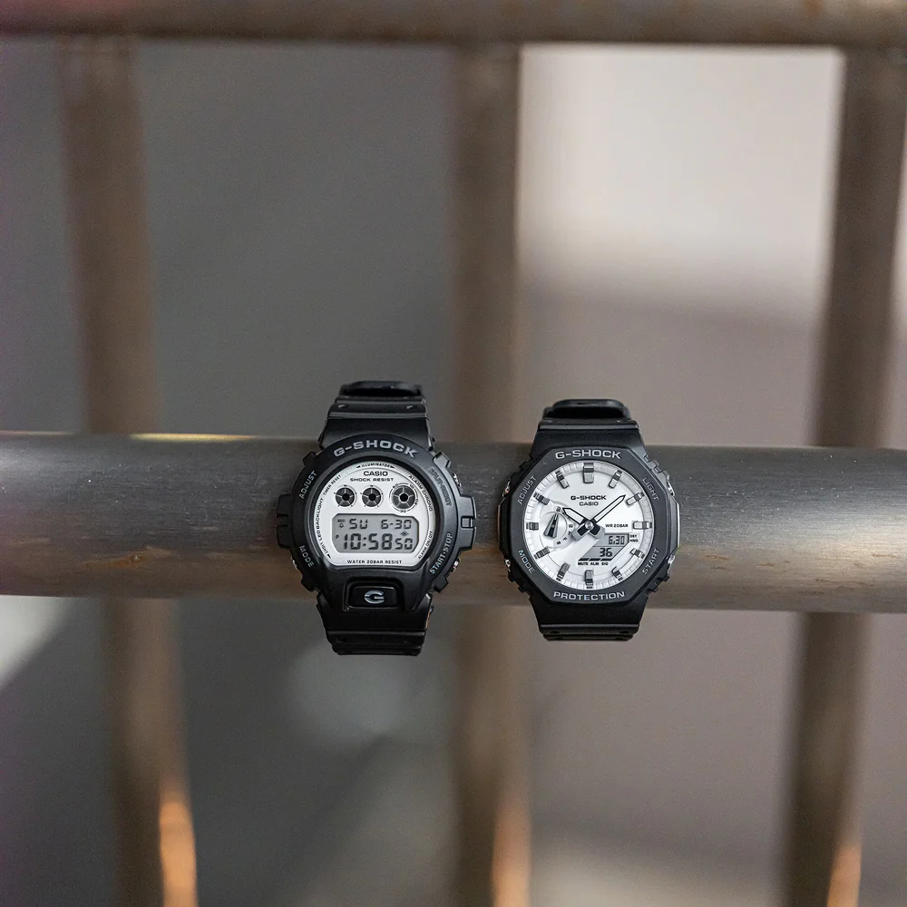 CASIO G-SHOCK