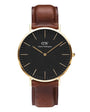 DANIEL WELLINGTON 40 MM ST MAWES