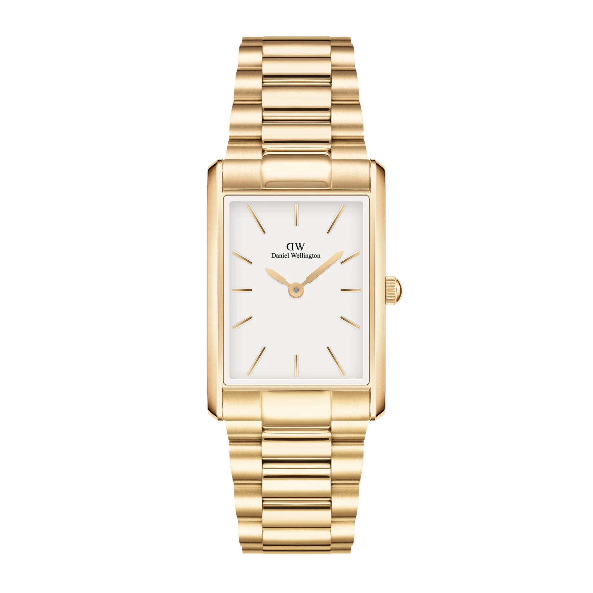 Daniel Wellington – BOUND 3-LINK GOLD