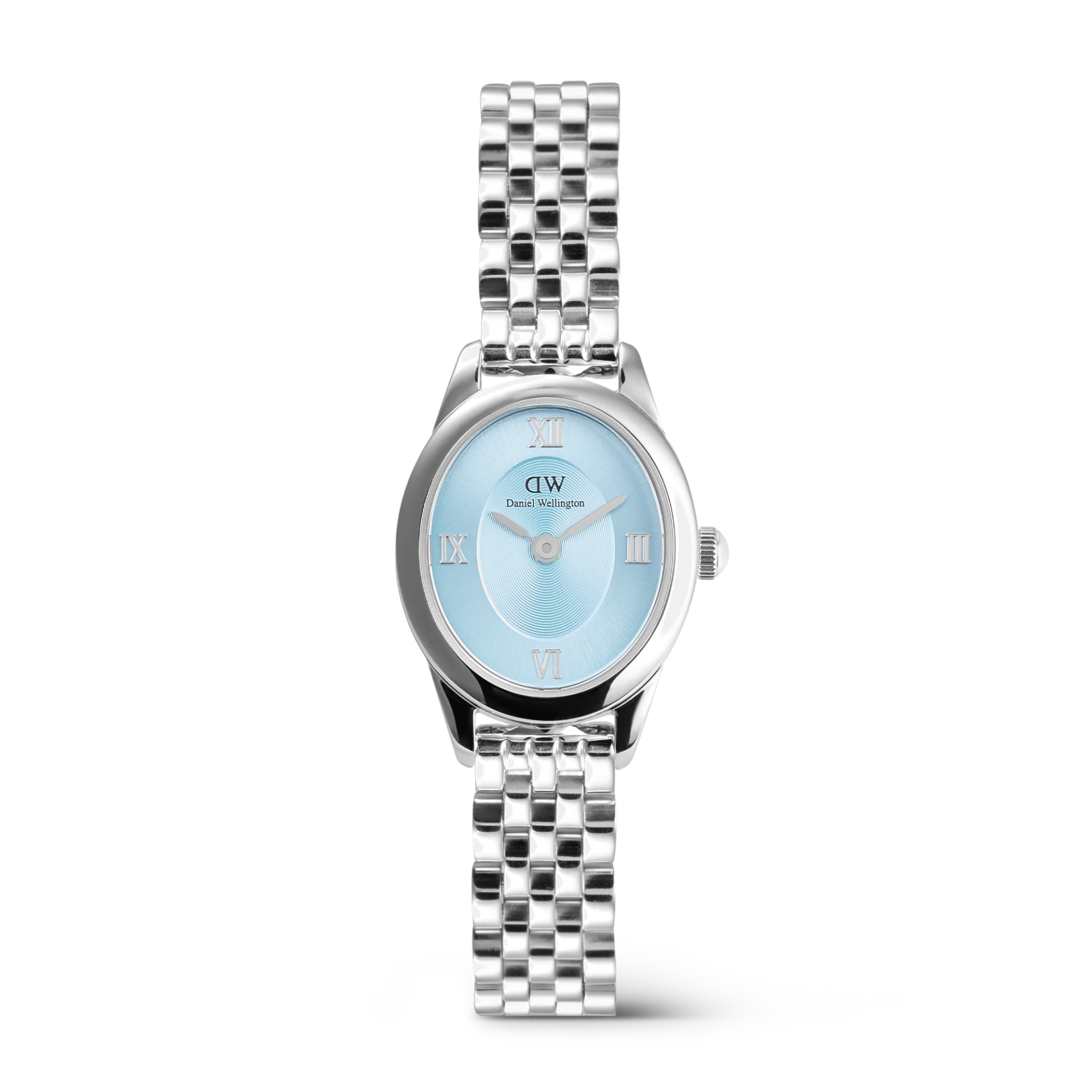 Daniel Wellington – Ophelia Mini – Silfur – 25,5x22mm