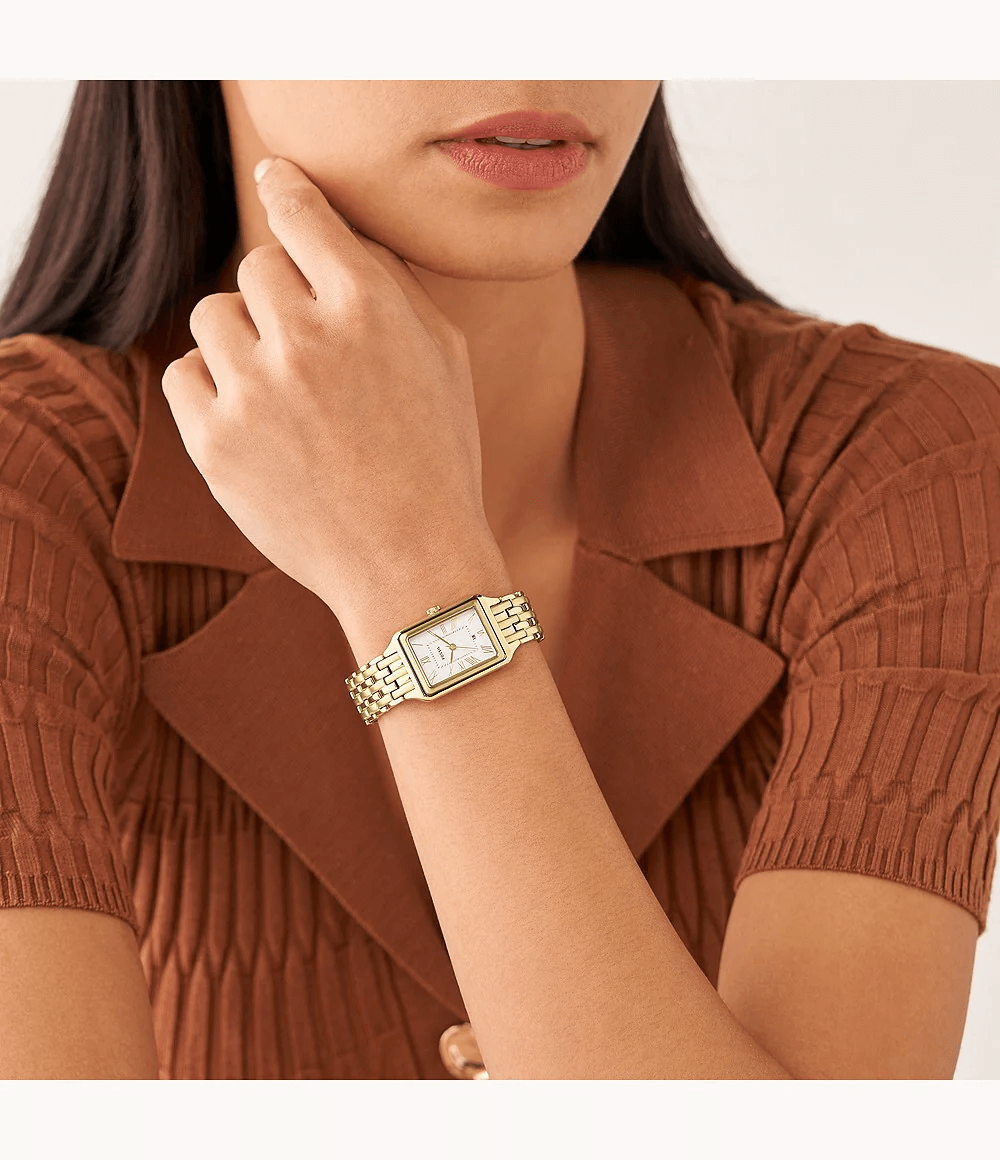FOSSIL – DÖMUÚR – RAQUEL