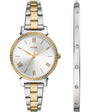 FOSSIL – DÖMUÚR – Daisy GJAFASETT