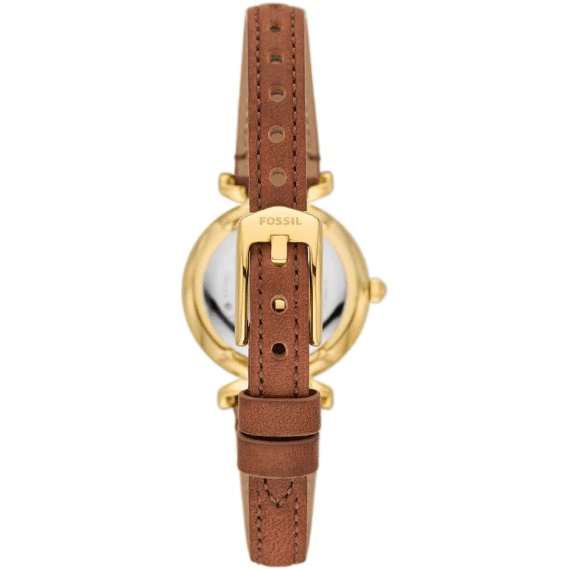 FOSSIL – DÖMUÚR – CARLIE