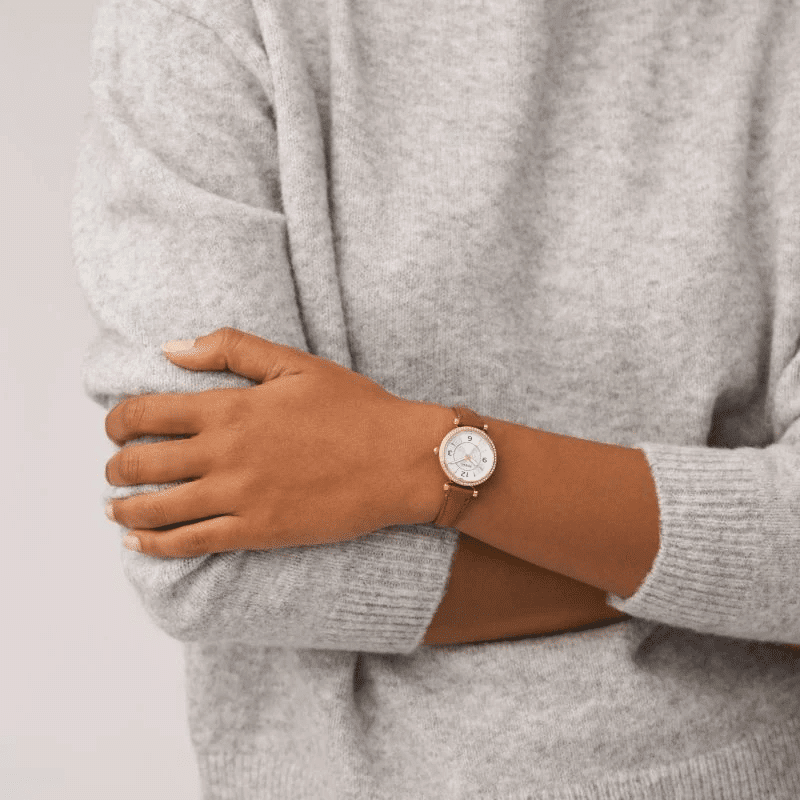 FOSSIL – DÖMUÚR – CARLIE