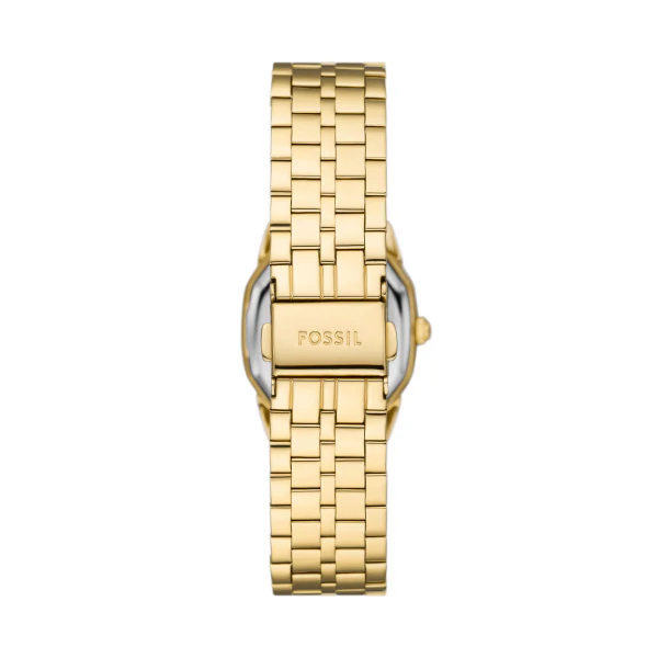 FOSSIL – DÖMUÚR – HARLOW