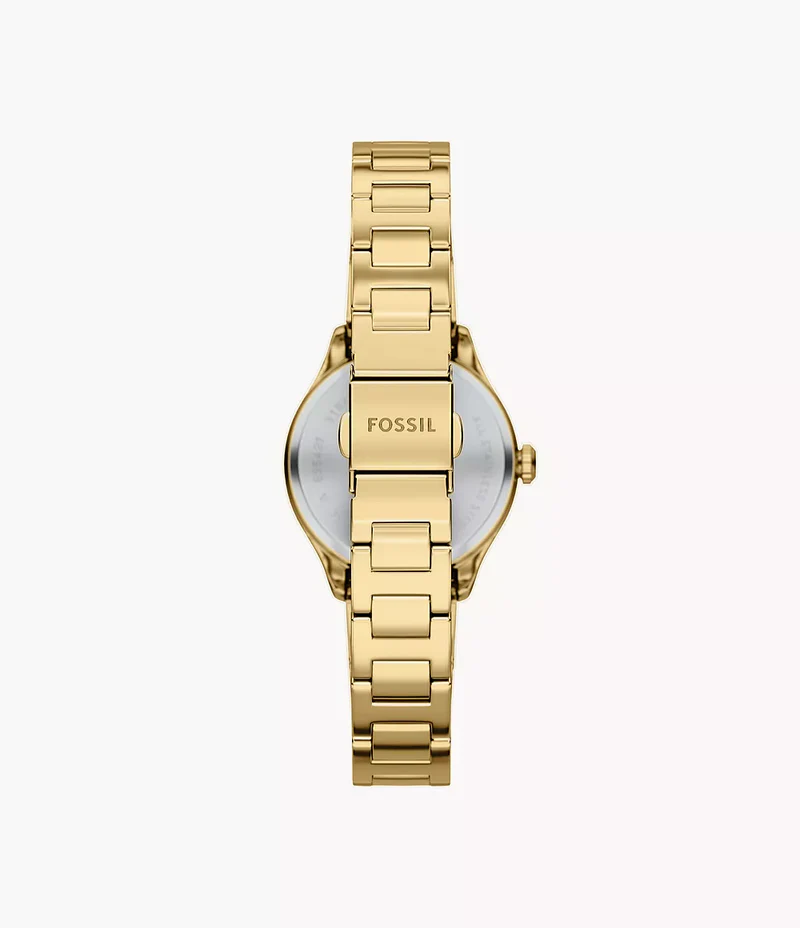 FOSSIL – DÖMUÚR – GILMORE