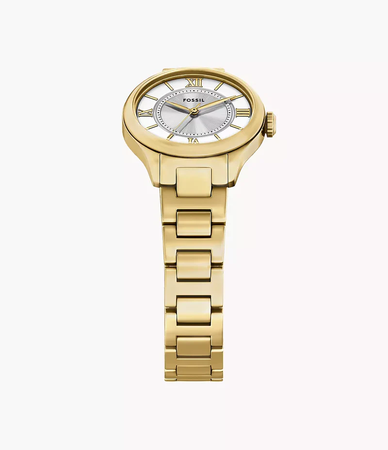 FOSSIL – DÖMUÚR – GILMORE
