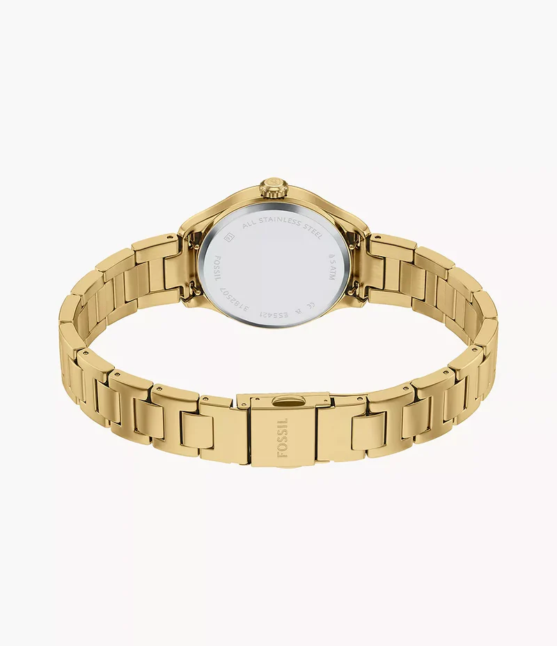 FOSSIL – DÖMUÚR – GILMORE