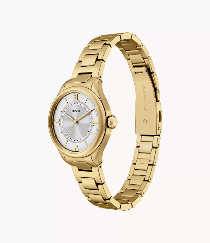 FOSSIL – DÖMUÚR – GILMORE