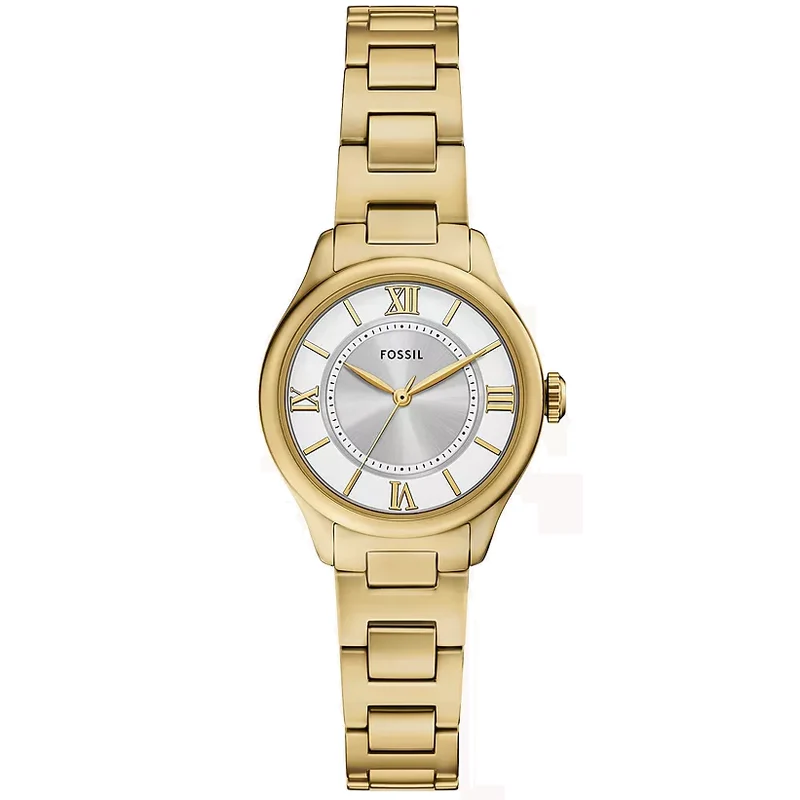 FOSSIL – DÖMUÚR – GILMORE