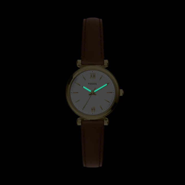 FOSSIL – DÖMUÚR – CARLIE