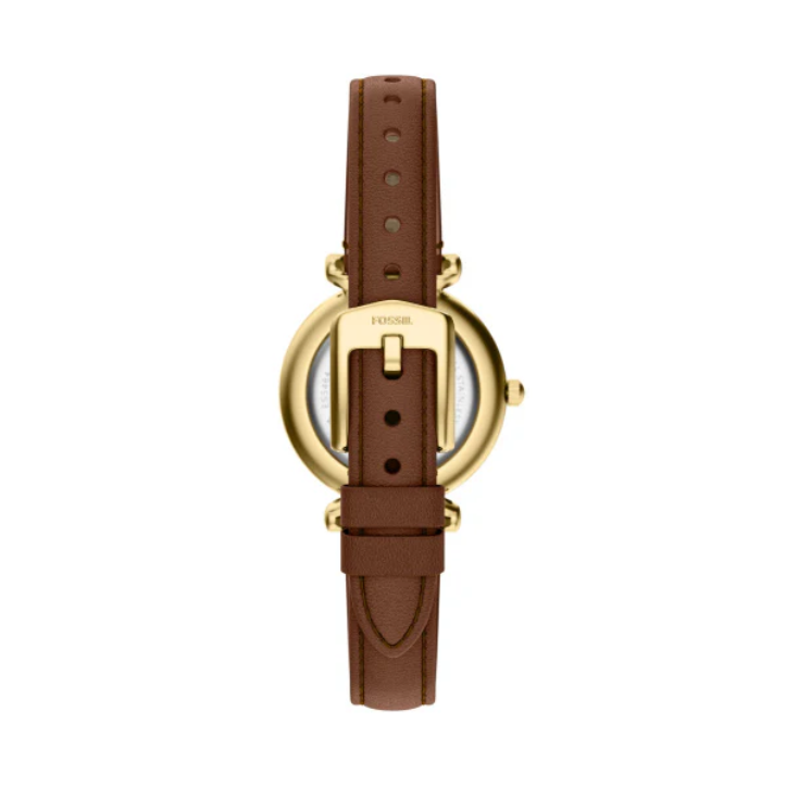 FOSSIL – DÖMUÚR – CARLIE