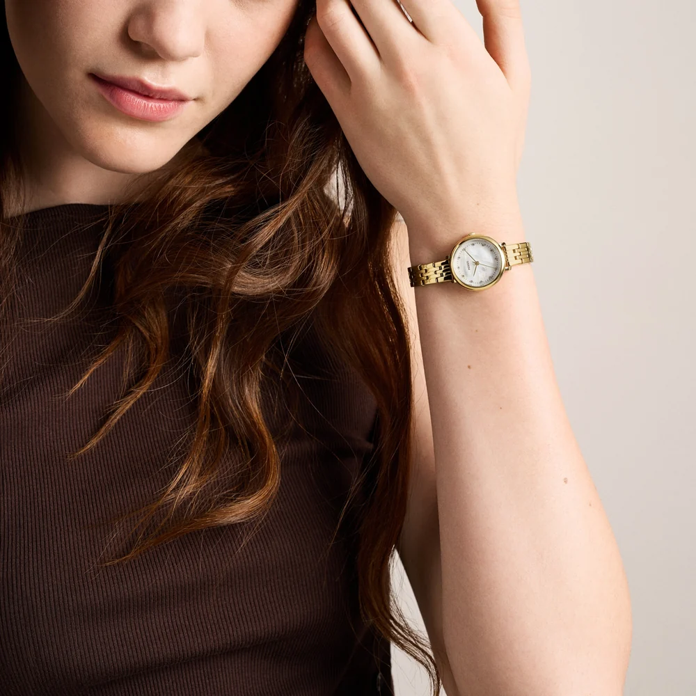 FOSSIL – DÖMUÚR – HEIDI