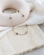 Emerald Bracelet