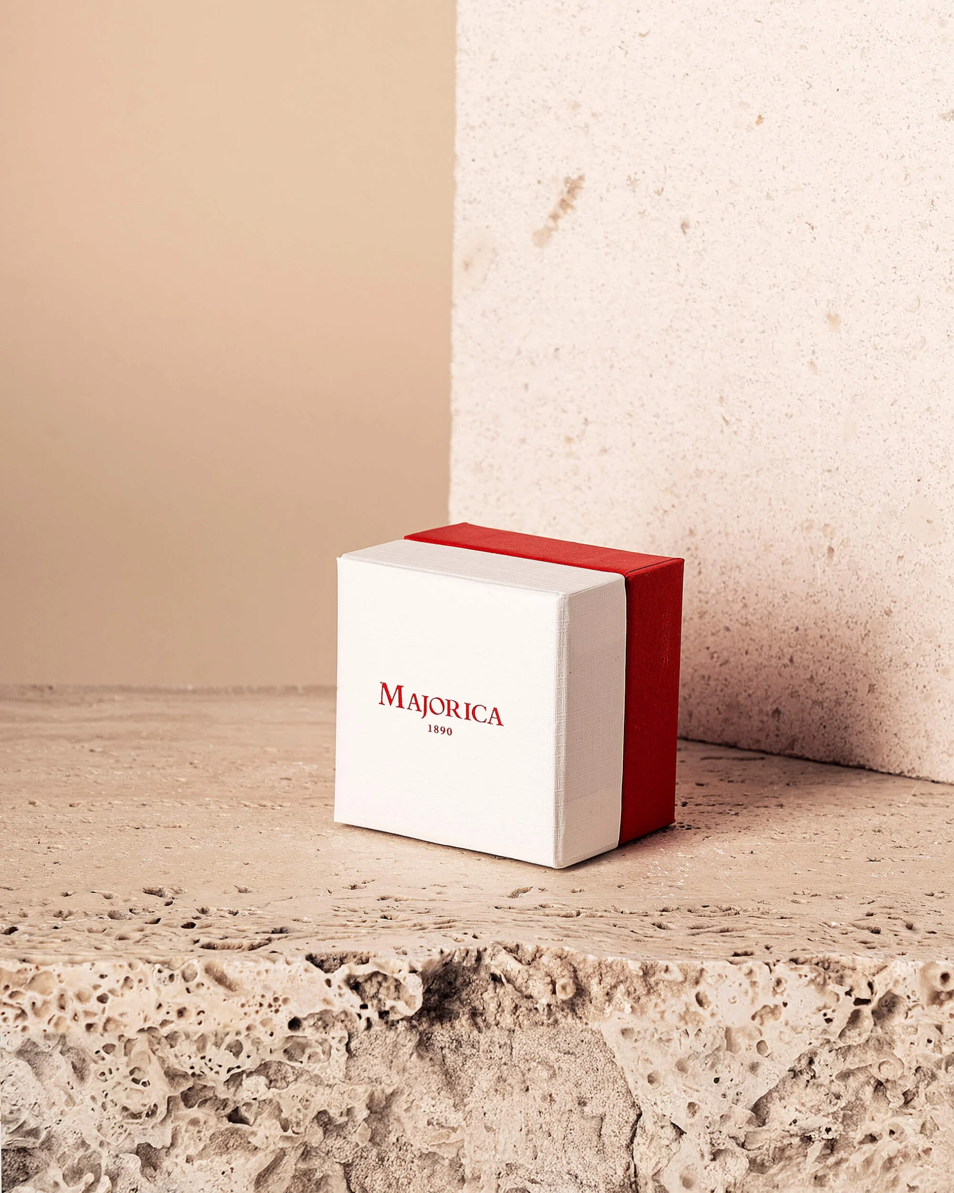 Majorica | 5 mm | 15 – 18 cm