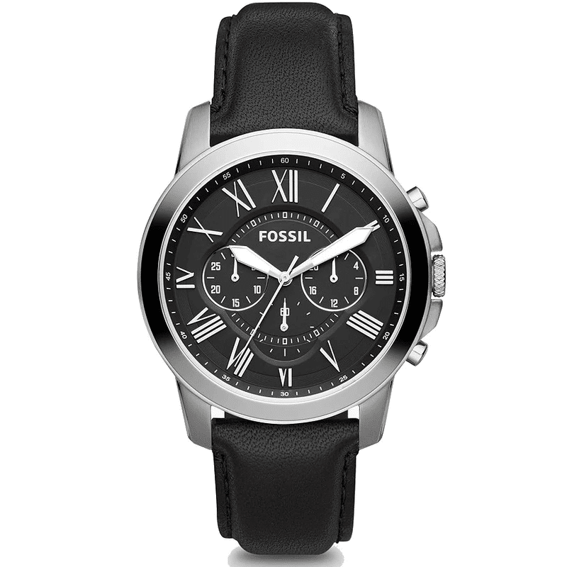 FOSSIL – HERRAÚR – GRANT