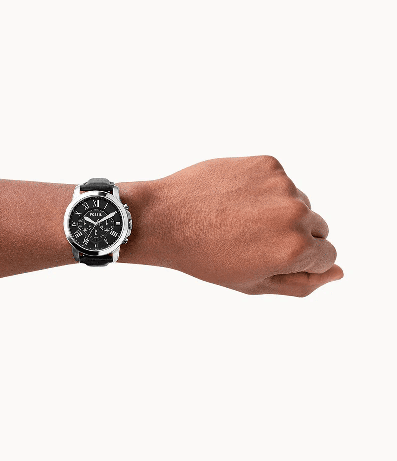FOSSIL – HERRAÚR – GRANT