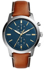 FOSSIL – HERRAÚR – TOWNSMAN