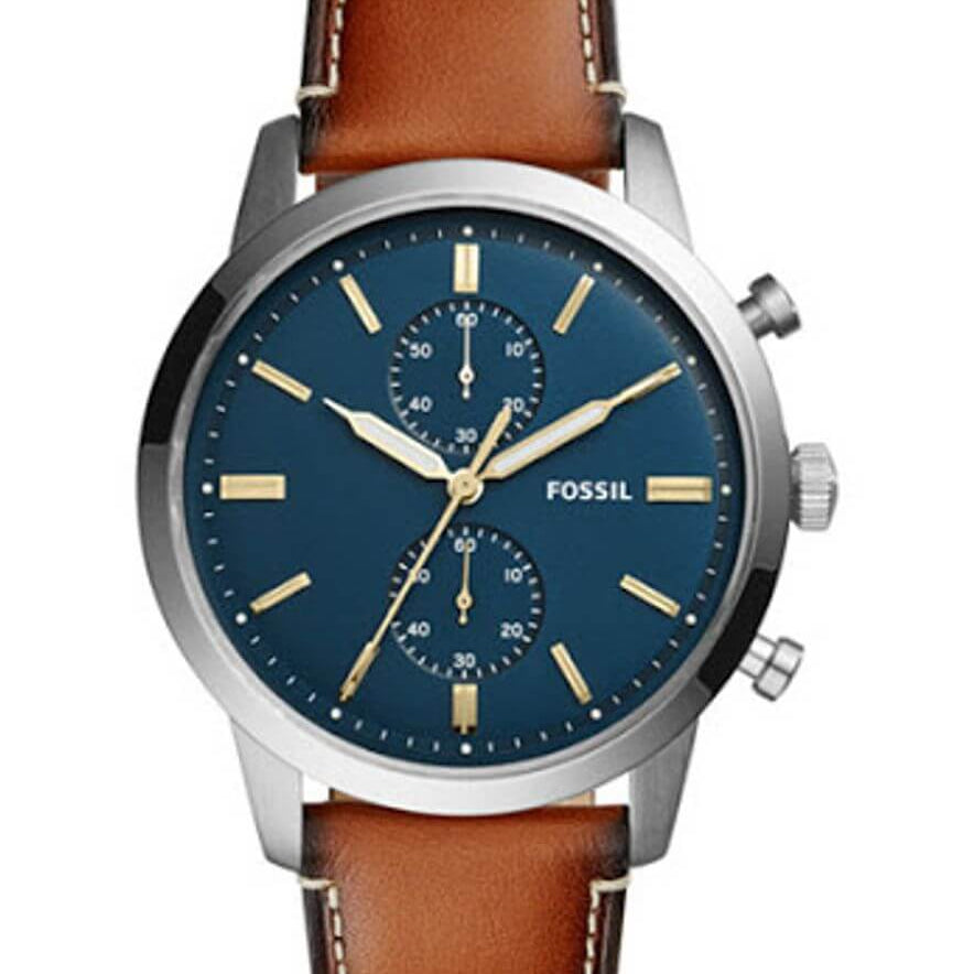 FOSSIL – HERRAÚR – TOWNSMAN