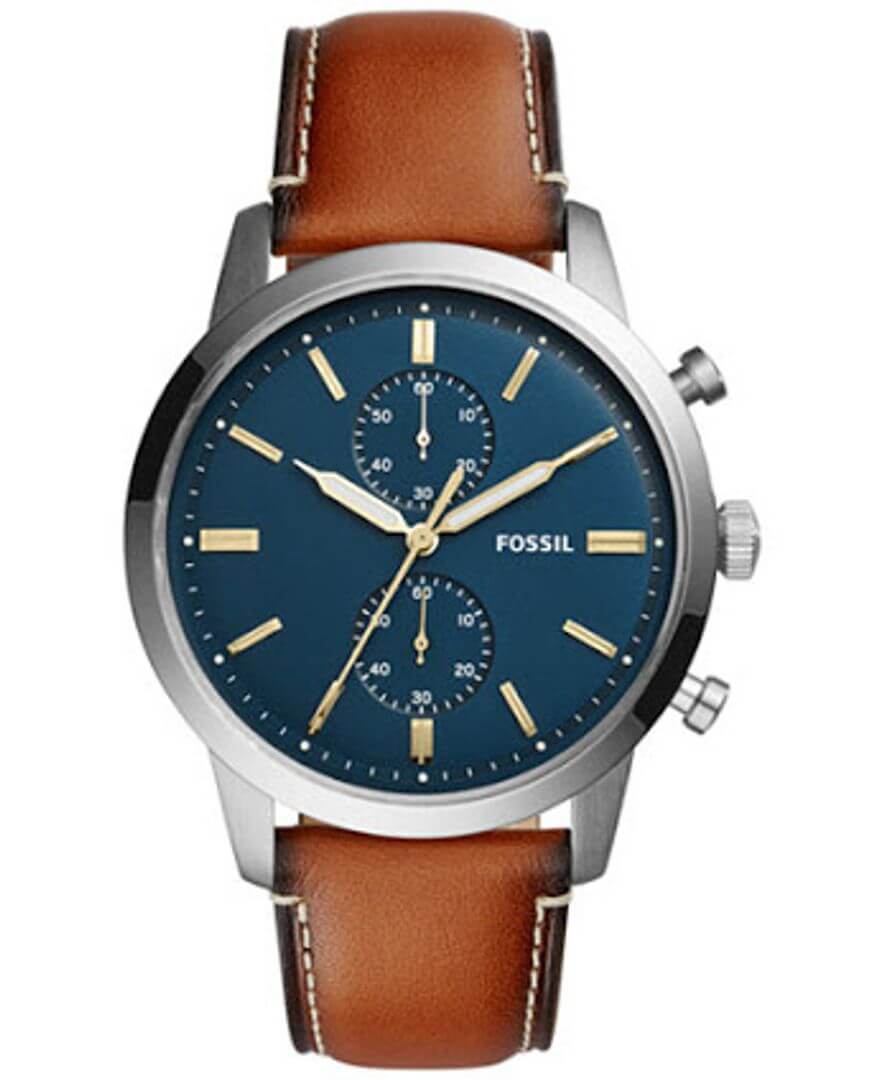 FOSSIL – HERRAÚR – TOWNSMAN