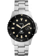 FOSSIL – HERRAÚR – BLUE