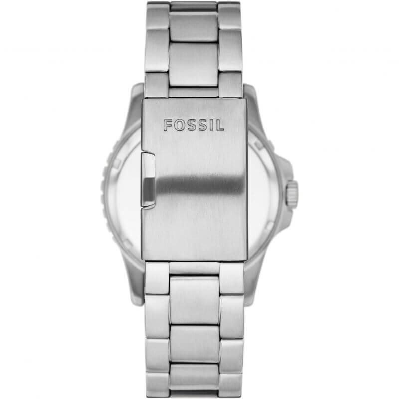 FOSSIL – HERRAÚR – BLUE