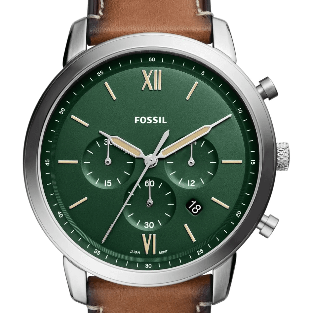 FOSSIL – HERRAÚR – NEUTRA