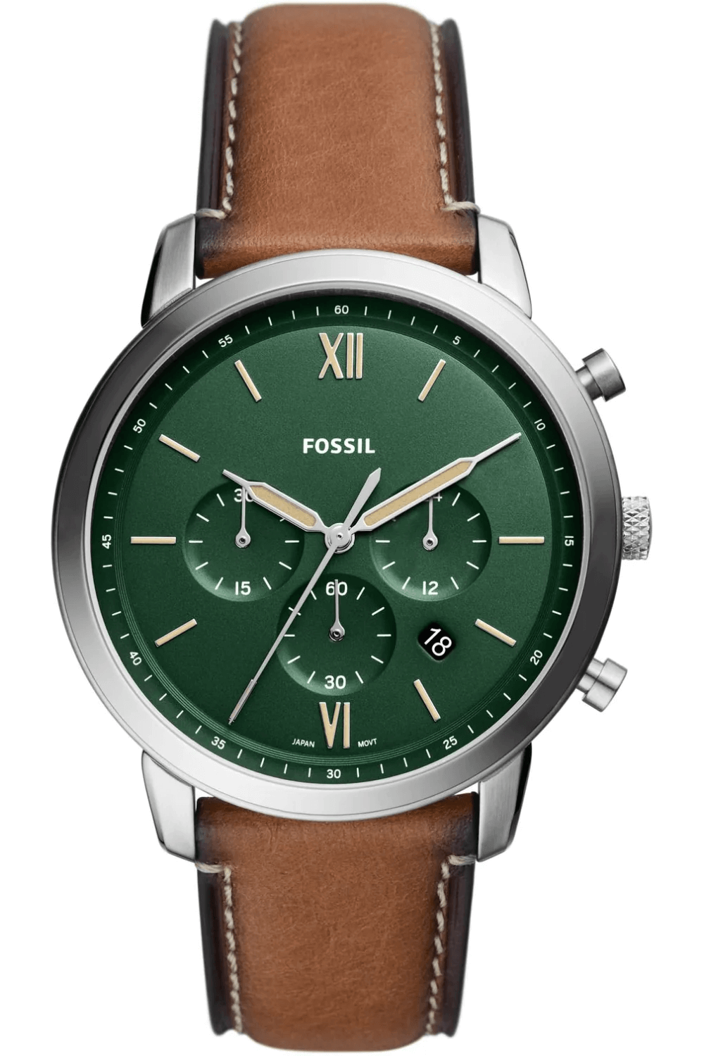FOSSIL – HERRAÚR – NEUTRA