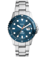 FOSSIL – HERRAÚR – BLUE