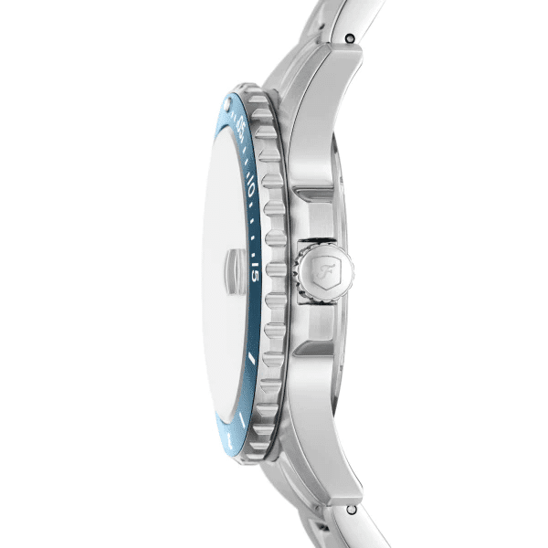 FOSSIL – HERRAÚR – BLUE
