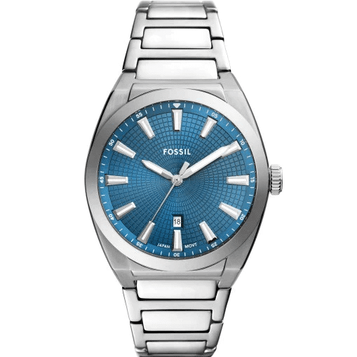 FOSSIL – HERRAÚR – EVERETT