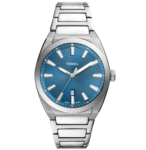 FOSSIL – HERRAÚR – EVERETT