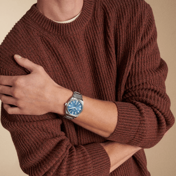 FOSSIL – HERRAÚR – EVERETT