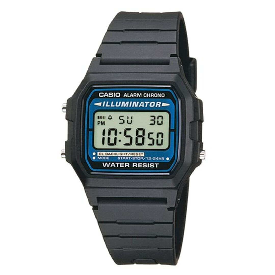 Casio - Vintage 
