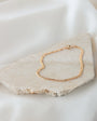Figaro armband