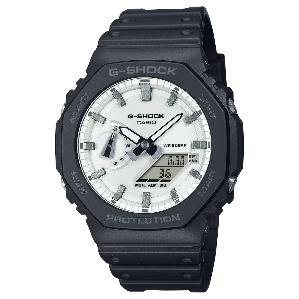 CASIO G-SHOCK