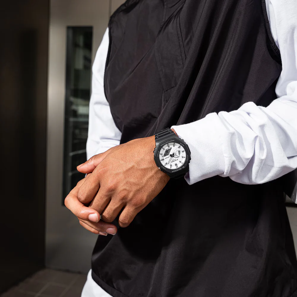 CASIO G-SHOCK